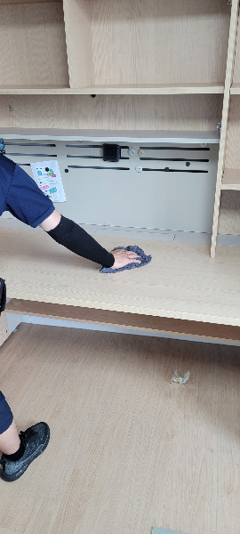...