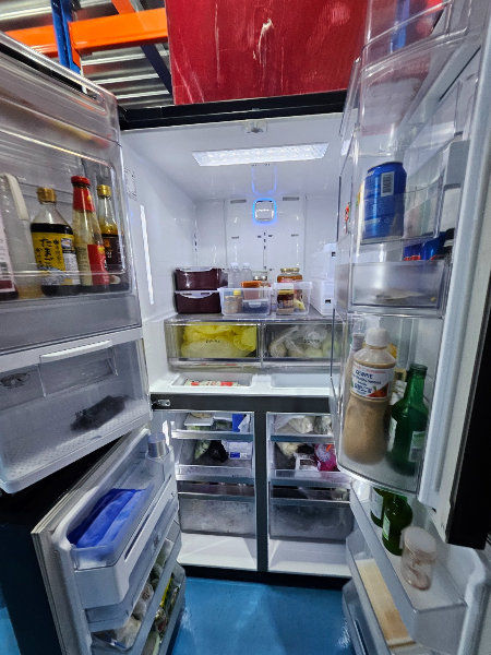 ...